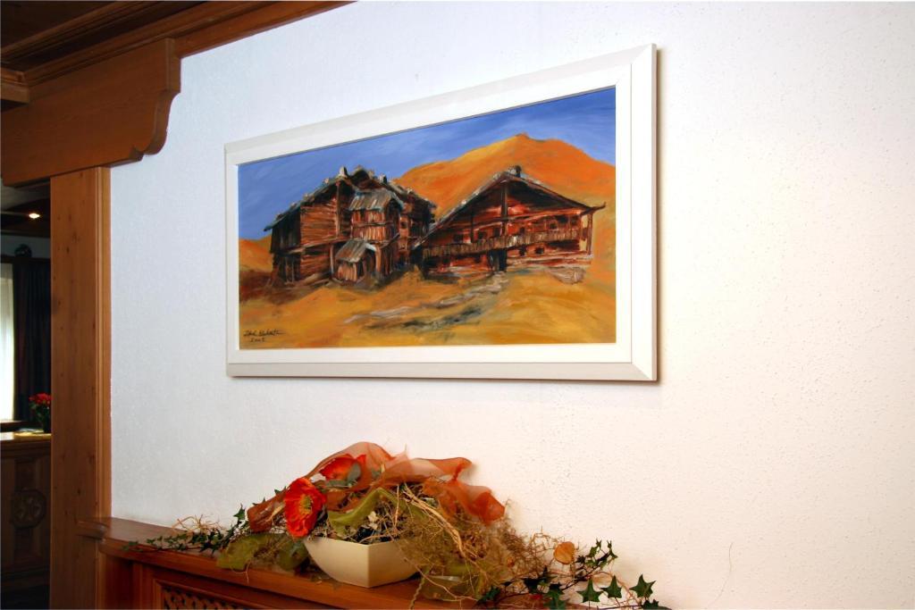 Landhotel Rauchenwalderhof مايرهوفن المظهر الخارجي الصورة